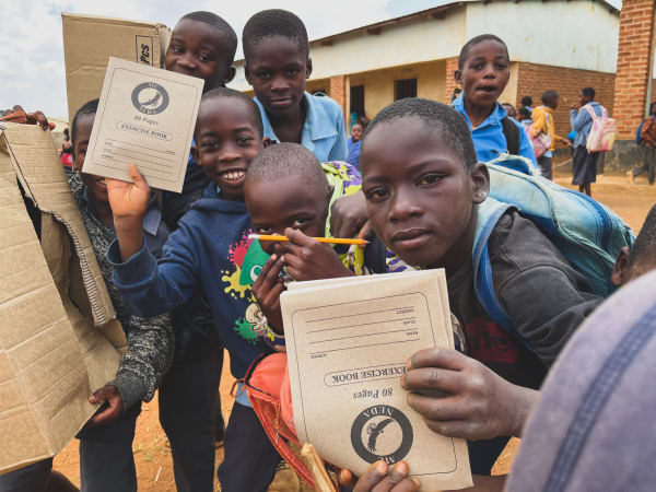 1,100+ People with Disabilities Supported